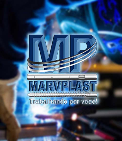 Sobre a Marvplast